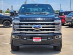 2024 Ford F-250 Platinum