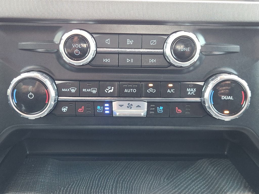 2024 Ford F-250 Platinum