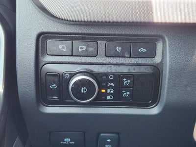 2024 Ford F-250 Platinum