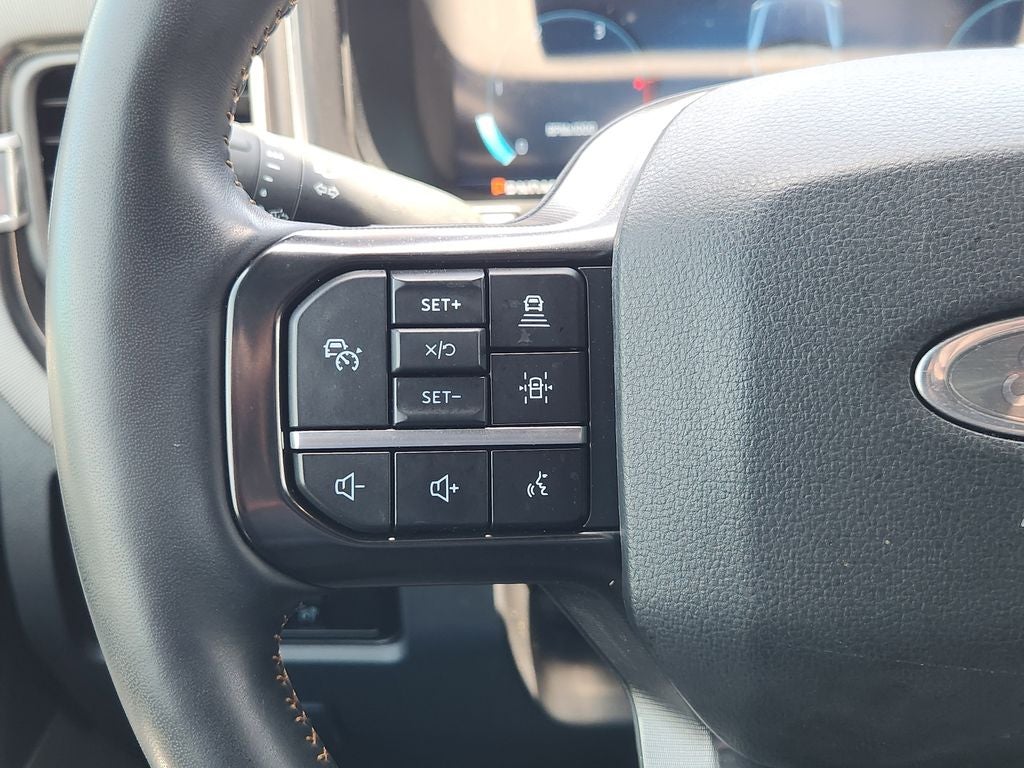 2024 Ford F-250 Platinum