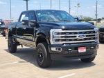 2024 Ford F-250 Platinum