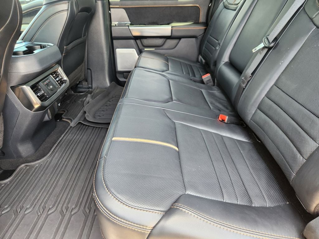 2024 Ford F-250 Platinum