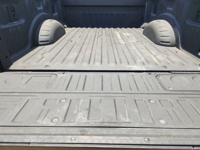 2024 Ford F-250 Platinum