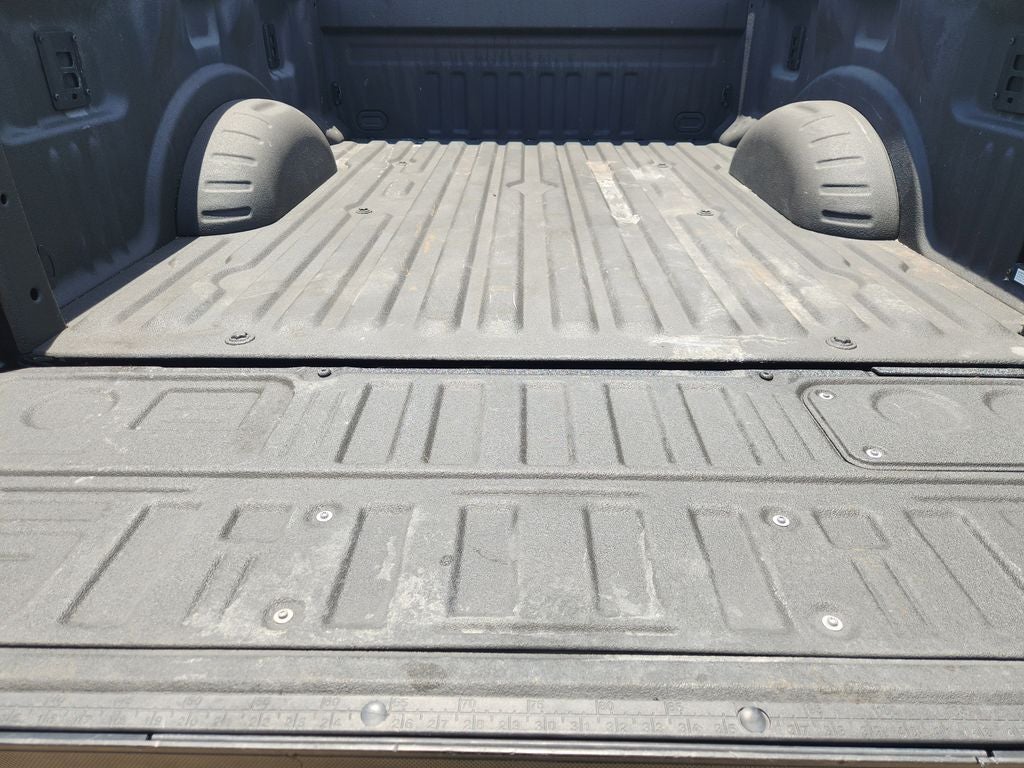 2024 Ford F-250 Platinum