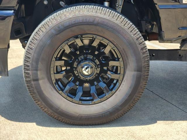 2024 Ford F-250 Platinum