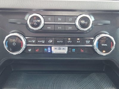 2024 Ford F-250 Platinum