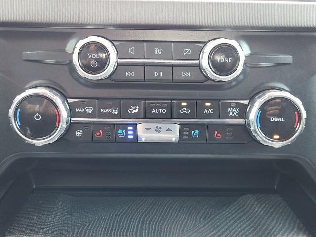 2024 Ford F-250 Platinum