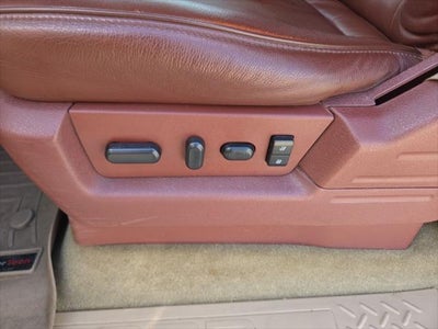 2014 Ford F-150 King Ranch