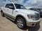 2014 Ford F-150 King Ranch