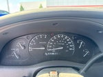 2003 Ford Ranger Edge Plus