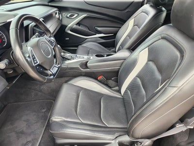 2021 Chevrolet Camaro 2LT 2LT
