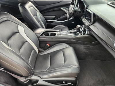 2021 Chevrolet Camaro 2LT 2LT