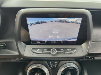2021 Chevrolet Camaro 2LT 2LT
