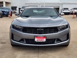 2021 Chevrolet Camaro 2LT 2LT