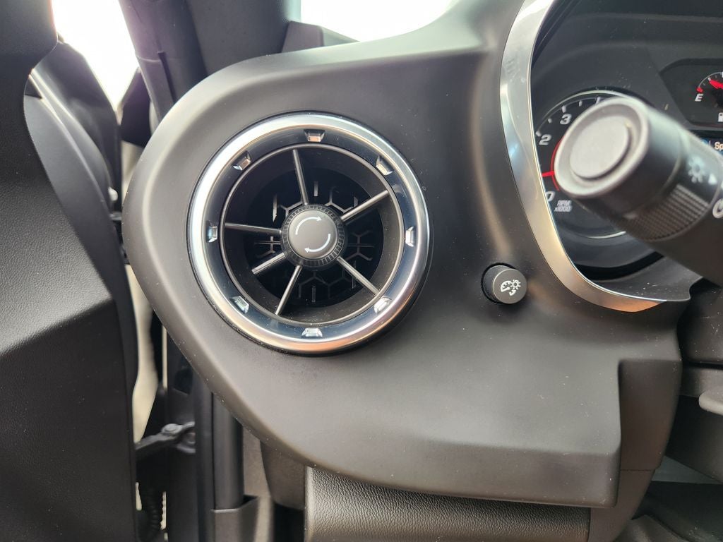 2021 Chevrolet Camaro 2LT 2LT