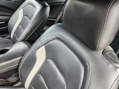 2021 Chevrolet Camaro 2LT 2LT