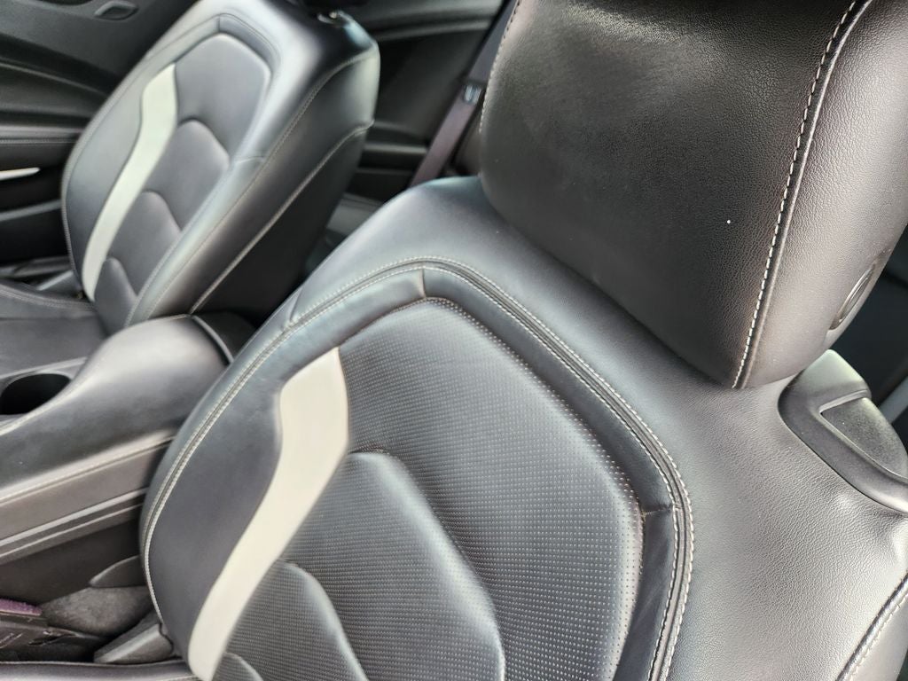 2021 Chevrolet Camaro 2LT 2LT