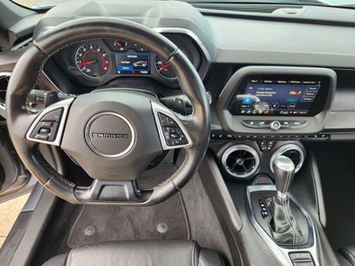 2021 Chevrolet Camaro 2LT 2LT