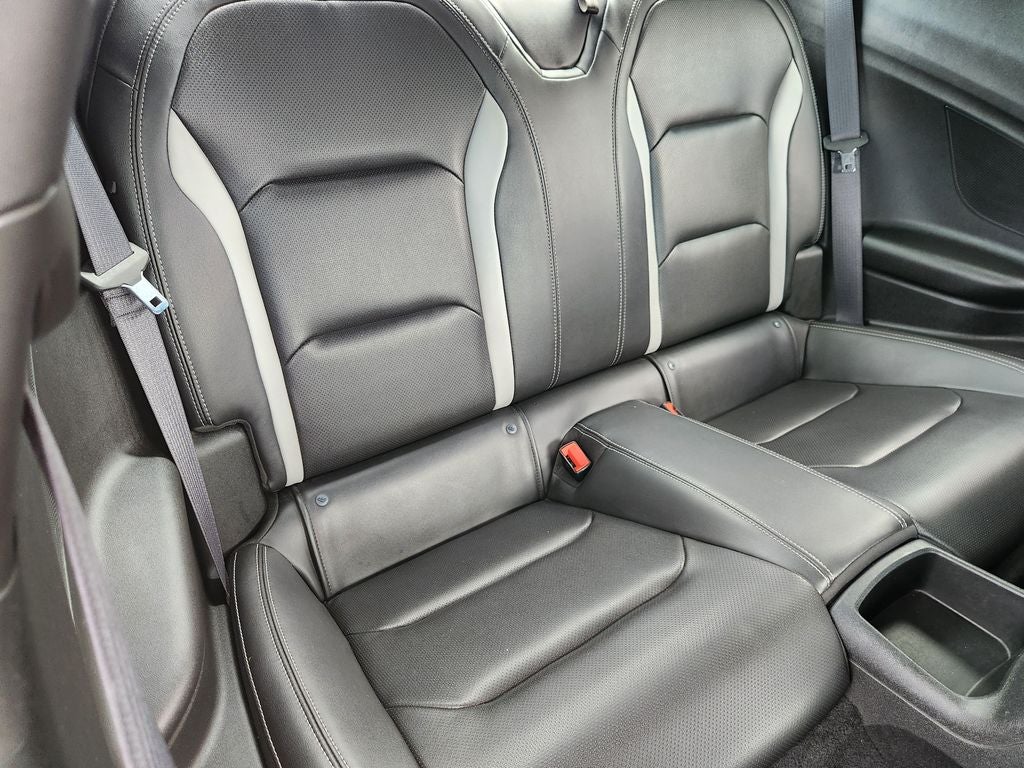 2021 Chevrolet Camaro 2LT 2LT