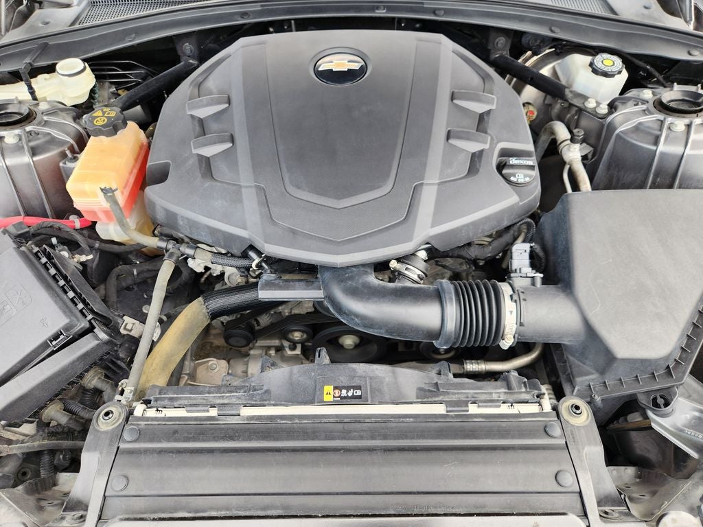 2021 Chevrolet Camaro 2LT 2LT