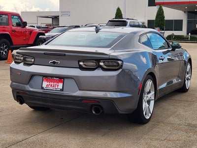 2021 Chevrolet Camaro 2LT 2LT