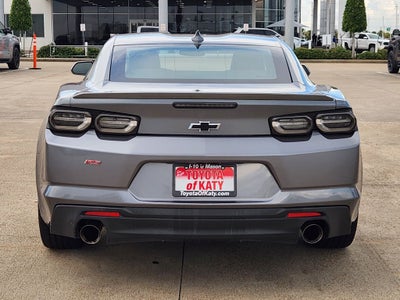 2021 Chevrolet Camaro 2LT 2LT