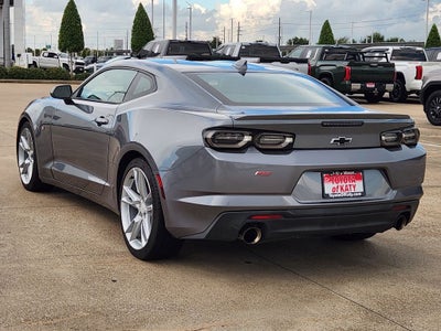 2021 Chevrolet Camaro 2LT 2LT