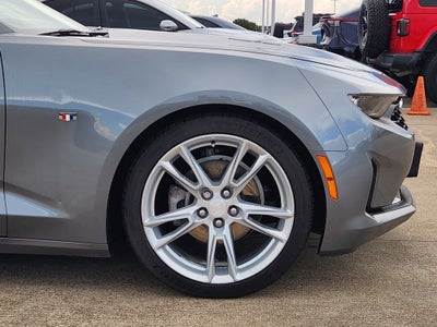 2021 Chevrolet Camaro 2LT 2LT