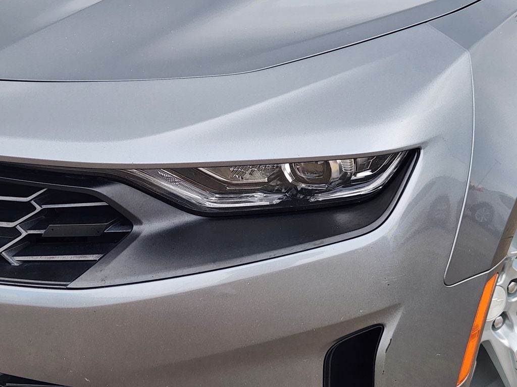 2021 Chevrolet Camaro 2LT 2LT