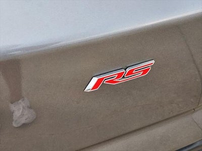 2021 Chevrolet Camaro 2LT 2LT