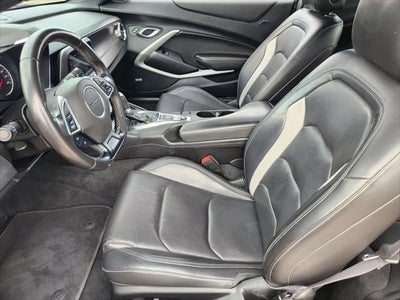 2021 Chevrolet Camaro 2LT 2LT