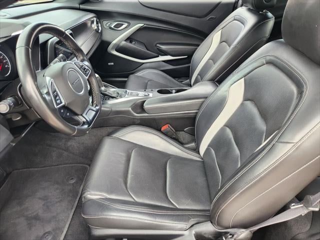 2021 Chevrolet Camaro 2LT 2LT