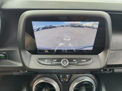 2021 Chevrolet Camaro 2LT 2LT