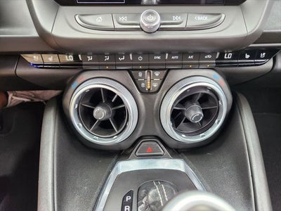 2021 Chevrolet Camaro 2LT 2LT