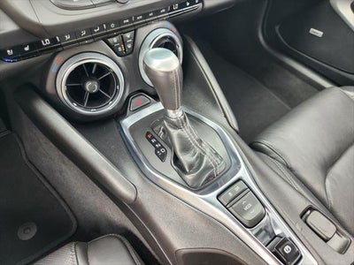 2021 Chevrolet Camaro 2LT 2LT