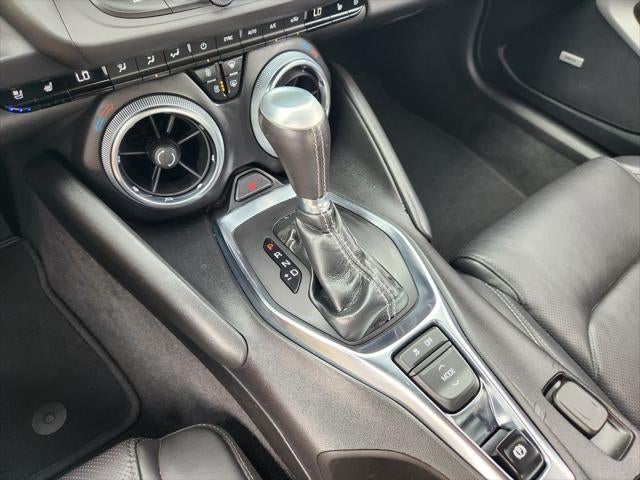 2021 Chevrolet Camaro 2LT 2LT