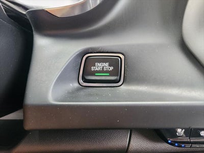 2021 Chevrolet Camaro 2LT 2LT