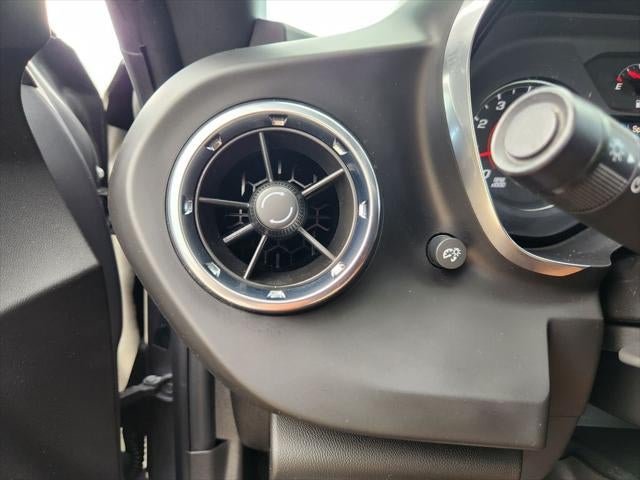 2021 Chevrolet Camaro 2LT 2LT