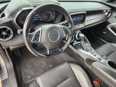 2021 Chevrolet Camaro 2LT 2LT
