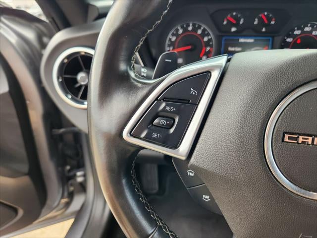 2021 Chevrolet Camaro 2LT 2LT