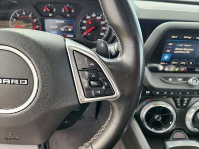 2021 Chevrolet Camaro 2LT 2LT