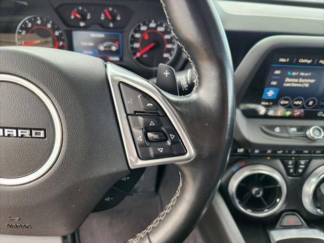2021 Chevrolet Camaro 2LT 2LT
