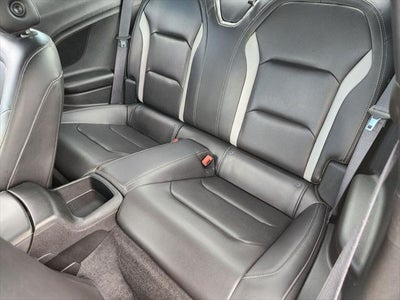 2021 Chevrolet Camaro 2LT 2LT