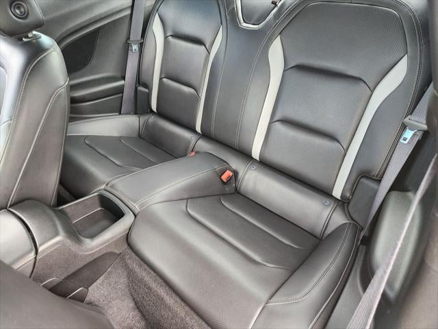 2021 Chevrolet Camaro 2LT 2LT