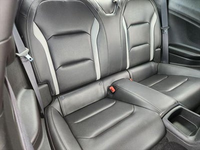 2021 Chevrolet Camaro 2LT 2LT