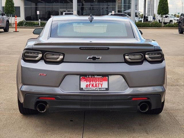 2021 Chevrolet Camaro 2LT 2LT
