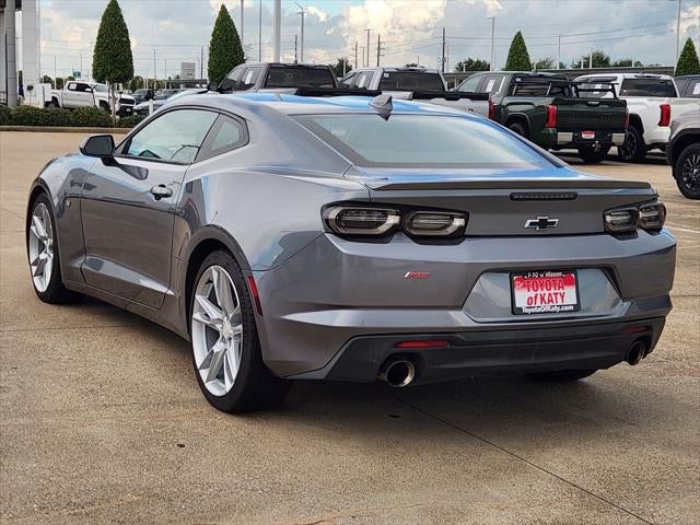 2021 Chevrolet Camaro 2LT 2LT