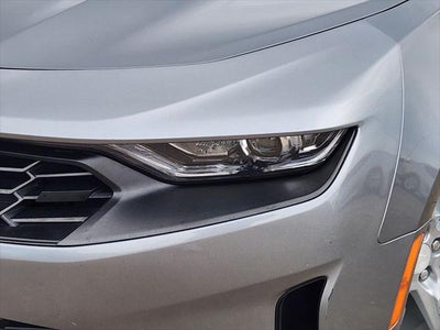 2021 Chevrolet Camaro 2LT 2LT