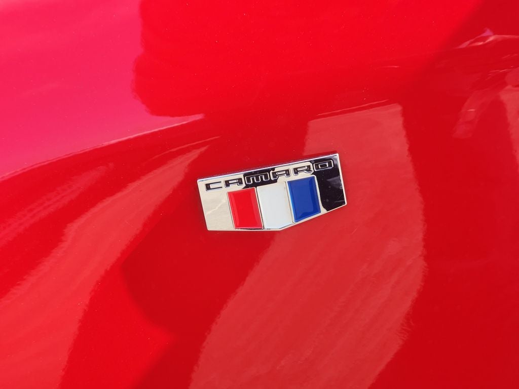 2023 Chevrolet Camaro SS 1SS
