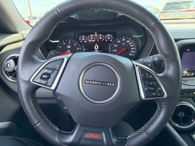 2023 Chevrolet Camaro SS 1SS